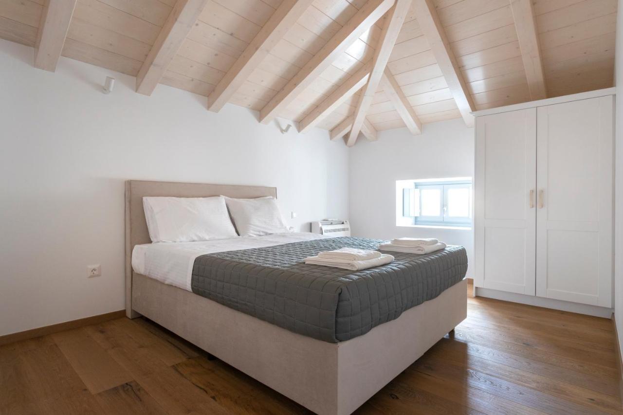 Raise Spetses Villa Yasemi Exterior foto